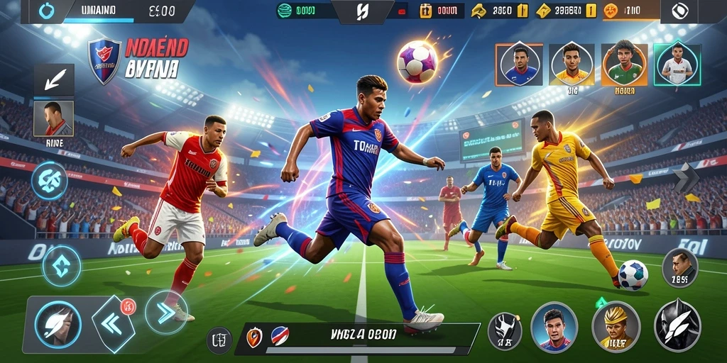 Tampilan awal 380SLOT yang menarik dan mudah dinavigasi.