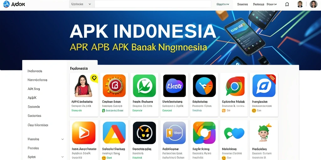 Tampilan grafis yang memukau dan menarik.
