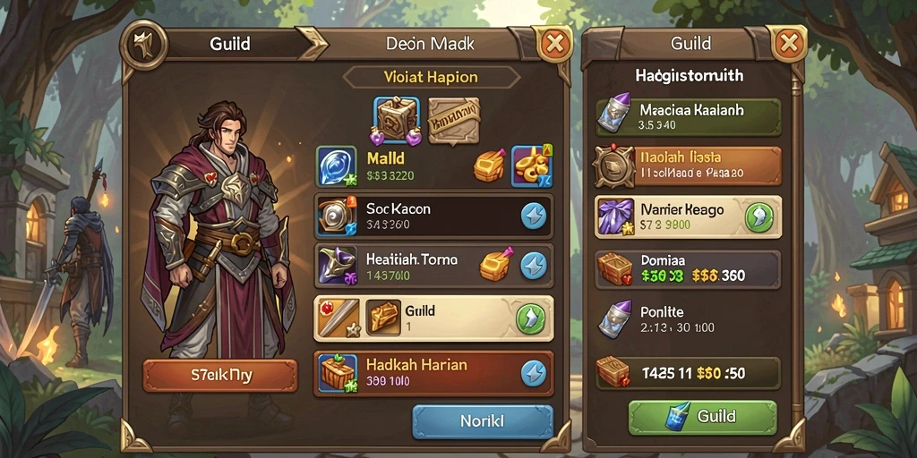 Screenshot menunjukkan fitur editing yang mudah digunakan.