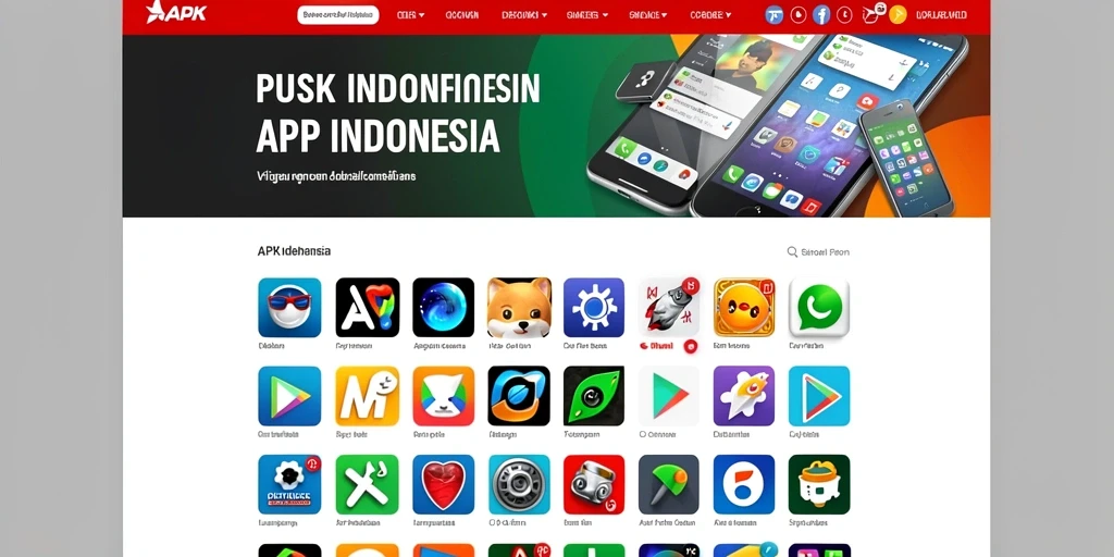 Tampilan antarmuka yang ramah pengguna.