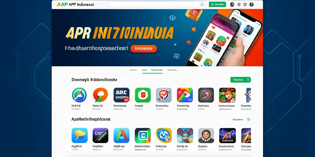 Tampilan antarmuka utama SABATOTO yang menarik.