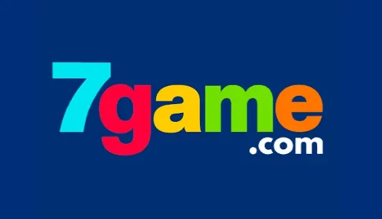 7game — logo banner resmi Indonesia